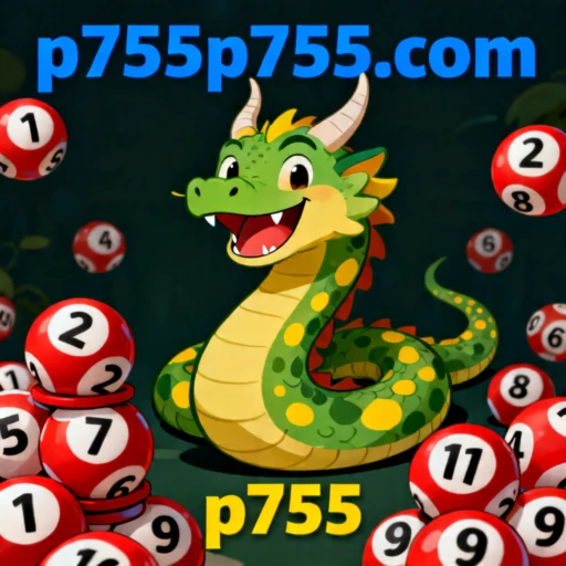 p755 Logo